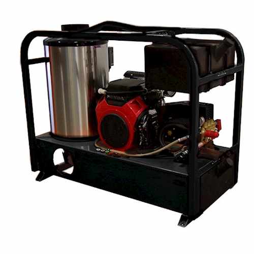 EZO5005G-H-Easy Kleen-Grizzly Series-5000PSI