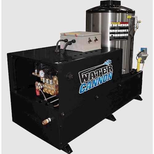 EZN3608-3-575-A-Easy Kleen-Buffalo Series-3500PSI