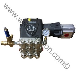 Hydraulic-Pressure-Washer-Annovi-Reverberi-HYD-RTX30WC