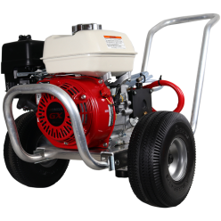 Honda Pressure Washers | Honda Powered 