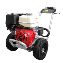 Honda Pressure Washers | Honda Powered 