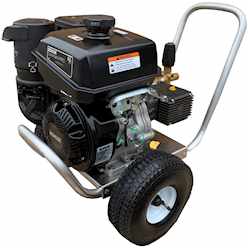 Cavidyne Caviblaster-5GPM-2000PSI-Cavitation Clean