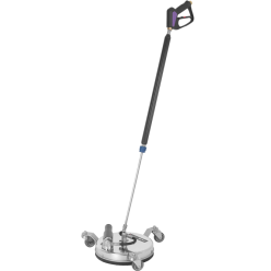 Mosmatic 12 Inch Venturi Recovery Surface Cleaner