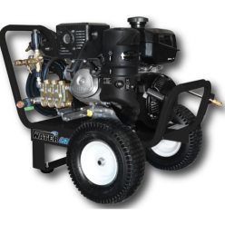 Commercial Cold Water Gas - 3.5GPM - 4000PSI - 15