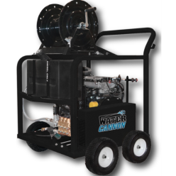 Industrial Cold Water Gasoline - 12GPM - 2500PSI -