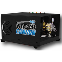 Electric Motor - 4GPM - 2000PSI - Flange & Couplin