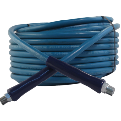 4000PSI-100 Foot-Blue Pressure Washer Hose