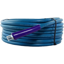 4000PSI-200 Foot-Blue Pressure Washer Hose