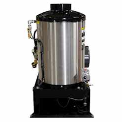 HOT WATER 3.5GPM-3000PSI 7.5HP MOTOR 220V-1PH-290,