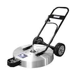 Talon 4 Swivel-30 Inch-4000PSI-8GPM-U Handle-Surfa