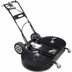 Surface Cleaner-48 Inch-4000PSI-8GPM-Built In Trig