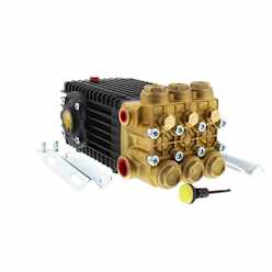 TSF Series Replacement Pumps - 7.7 GPM - 3600 PSI