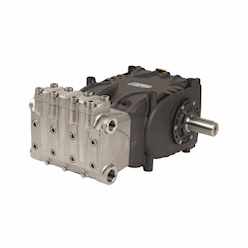 8.06 GPM @ 8700 PSI @ 800 RPM - HF18A