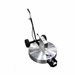 Steel Eagle 30 Inch Surface Cleaner ASE-0001-3