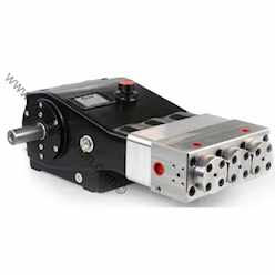 3.9GPM-14500PSI-730RPM-EV-Industrial Comet Ceramic