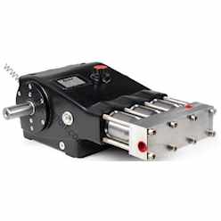 10GPM-7258PSI-1000RPM-ELH-Industrial Comet Ceramic