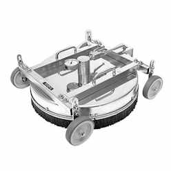 Surface Cleaner Mosmatic Roof Cleaner DR520 21 Inc