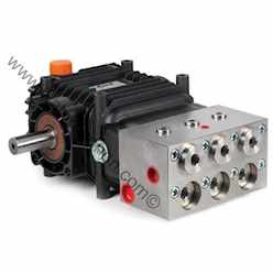 17.4GPM-2030PSI-1000RPM-CL-Industrial Comet Cerami