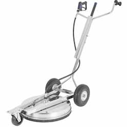 21 Inch Contractor Mosmatic Surface Cleaner - FL-P