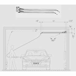 L1: 7 5"", L2: 8 2"", 48 lbs - 61.459