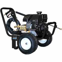 PRESSURE WASHER-7HP KOHLER-3GPM-2700PSI-ANNOVI REV