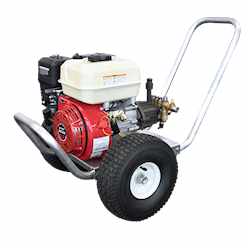 Pressure Washer 7Hp Lifan 3GPM 2700PSI Easy Kleen