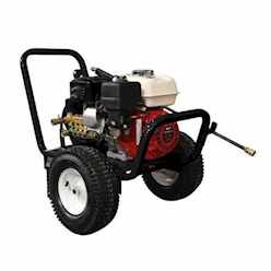 Pressure Washer-Gx200 Honda-3GPM-2700PSI-Annovi Re