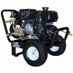Pressure Washer-14Hp Kohler-4GPM-4000PSI-Comet Ind