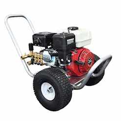 Pressure Washer-15Hp Lifan-4GPM-4000PSI-General Pu