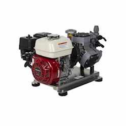 Diaphragm Pumps  - SoftWash