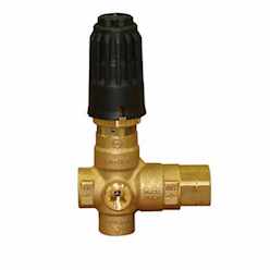 Comet Pump PA Unloader 21GPM – 4500PSI Adjustable