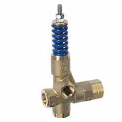 Comet Unloader 8116.2534.00 Vb 85/310, 21 GPM 4500