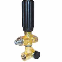 Bolt Unloaders Ghtfilter Inlet 3/8" M Outlet No In