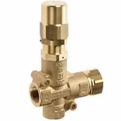 66 GPM - 4,000 PSI - VHP31/250-310