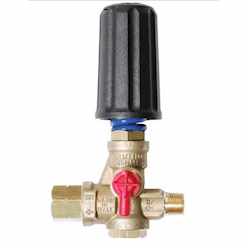 Pump Plumbing Kit Pa Pulsar 280-Be Pressure-85.400