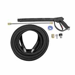 Trigger Control and Spray Lances