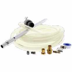 Industrial Grade Wet Sand Blast Kit 5000 PSI 17.02