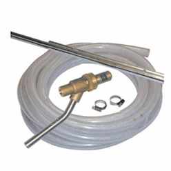 16.0212 Professional Sand Blast Kit 6.0 - 1.7 Mill