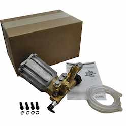 North America Rmv25G30D-Ez-Pkg 3000PSI Axial Radia