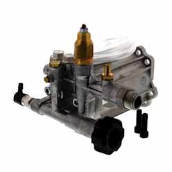 North America Rmv25G30D-Ez-Pkg 3000PSI Axial Radia