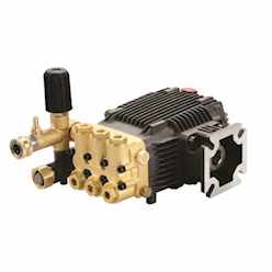 Pumps EZ - EK - EP - ET