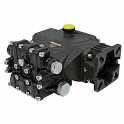 Pump Plunger 3.4 GPM 2610 PSI 3400 Rpm 3/4 Inch Ho