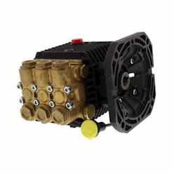 Electric - 2.11 GPM - 1500 PSI - 1750 Rpm - T9051E