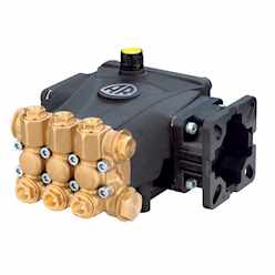 AR Pumps RC - RCA - RCV