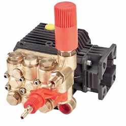 General Pump 2.88GPM - 2700PSI Adjustable Pressure