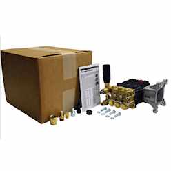 RKV4G37-PKG Pressure washer Pump-3700PIS-4GPM