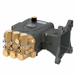4GPM-3000PSI-1 1/8 Hollow Shaft-Rra Series-Annovi
