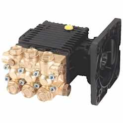 Pump Plunger 5.5 GPM 2500 PSI 3400 Rpm 1 1/8 Inch