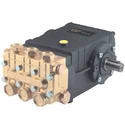 GENERAL PUMP-3.5GPM - 2100PSI - 1450RPM - TS1331