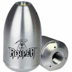 Reaper ¼” FNPT Sewer Jetting Nozzle Size 8.0